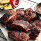 Famous Dave's Honey Hickory BBQ Sauce