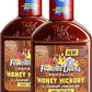 Famous Dave's Honey Hickory BBQ Sauce