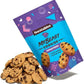 MrBeast Cookies Oatmeal Raisin