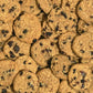 MrBeast Cookies Oatmeal Raisin