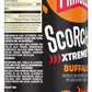 Pringles Scorchin' Buffalo Potato Crisps Chips, 5.5 oz