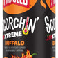 Pringles Scorchin' Buffalo Potato Crisps Chips, 5.5 oz