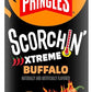 Pringles Scorchin' Buffalo Potato Crisps Chips, 5.5 oz