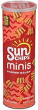 SunChips Minis Garden Salsa Flavored Canister, 3.75 oz