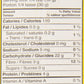 Robin Hood Whole Wheat All Purpose Flour 2.5kg/5.51lbs Nutrition Facts