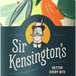 Sir Kensington's Everything Sauce Chile Lime Crema 8.3 oz