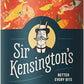 Sir Kensington's Everything Sauce, Aji Amarillo, 8.3 oz