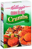 Kellogg's Corn Flakes Original Crumbs, 21 oz