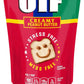 Jif Squeeze Creamy Peanut Butter, Portable Peanut Butter Pouch, 13 Oz