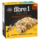 Order Fibre 1 Delights Soft Baked bar - Cinnamon Bun, 5 Count,125g/4.4oz