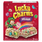 Lucky Charms Treats Bars, 5-Count, 120 Gram .