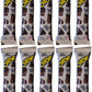 Quaker Chewy Chocolate Chip Granola Bars, 24g/0.8 oz., Individual Bars, (10 Pack), .