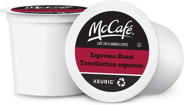 Mcdonalds Mccafé Tassimo Premium Roast Coffee T-Discs, 14-Count