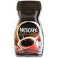 NESCAFE Coffee Bundle, One Rich Hazelnut 100g and One Rich French Vanilla 100g, .