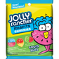 Jolly Rancher Misfit Assorted Sour Gummies, 182g/6.4oz. .
