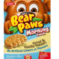 Dare Bear Paws Morning Snack Cereal & Fruit Filled Cookies 189g - Peanut Free