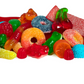 Mondoux Sweet Sixteen Original Gummy Candies, 185g/6.5 oz., .