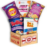 All Dressed Chips Variety Bundle (Pack of 5)