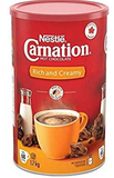 CARNATION Nestle Rich and Creamy Hot Chocolate, 1.7kg/3.7lbs, Canister