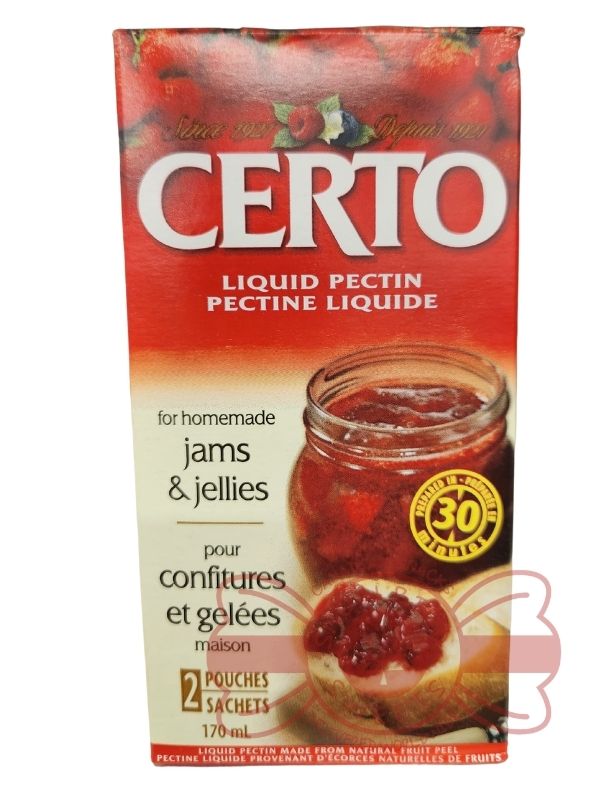 Certo-LiquidPectin-170ml-Front