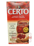 Certo-LiquidPectin-170ml-Front