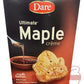 Dare-Ultimate-Maple-Creme-300g-Front