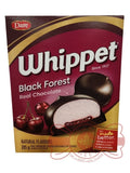 Dare-Whippet-Blackforest-285g-Front