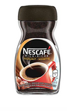 Nescafe Instant Coffee Hazelnut, 100g/3.5oz