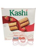 Kashi-Strawberry7Grain-175g-Front