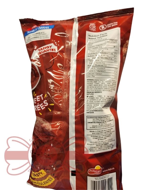 Lay's-Ketchup-235g-Back-Nutritionalfacts-Ingredients