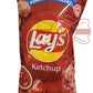 Lay's-Ketchup-235g-Front