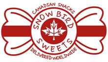 Snowbird Sweets