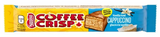 NESTLÉ COFFEE CRISP Vanilla Iced Cappuccino Wafer Bar (50 g)