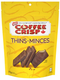 NESTLÉ® COFFEE CRISP® Thins 171 g, 171 GR