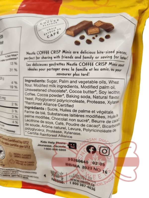 Nestle-Coffe-Crisp-Minis-Classic-180g-Back-Ingredients