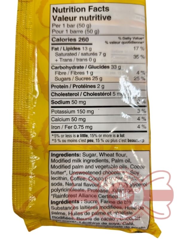 Nestle-Coffee-Crisp-Original-4x50g-Back(2)-Nutritionfacts-Ingredients