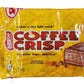 Get Canada Candy Coffee Crisp Chocolate Bar 4 x 50gram Bars