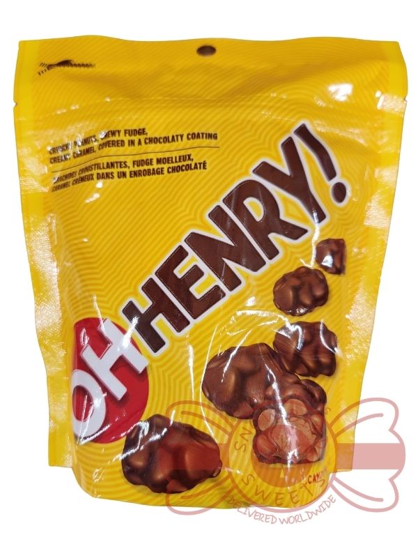 Oh-Henry-Bites-230g-Front