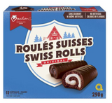 Vachon® Swiss Rolls® Original Cakes