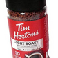 Buy Tim Hortons Premium Light Roast Instant Coffee 1-100g/3.5oz