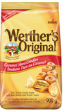 WERTHER'S ORIGINAL Caramel Hard Candy