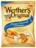 WERTHER'S ORIGINAL Chewy Caramel Candy