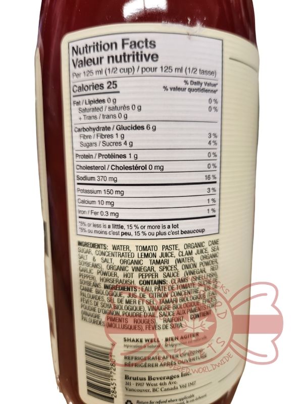 Walter-Caesar-Mix-Mild-946ml-Back-Nutritionfacts-Ingredients