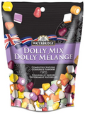 Waterbridge Dolly Mix Pouch 200G