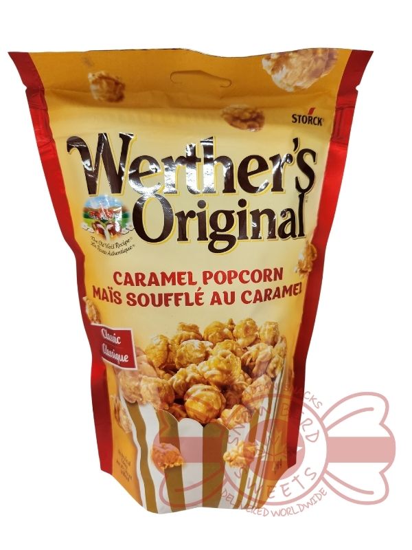 Werther's-Original-CaramelPopcorn-170g-Front