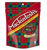 Nestle Mackintosh Toffee Resealable Bag - 246g