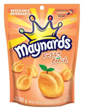 Maynards Fuzzy Peach Candy 355g