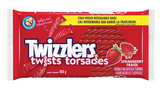 Twizzlers Strawberry Twists - 454g