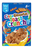 Toast Crunch Cinnagraham 340g