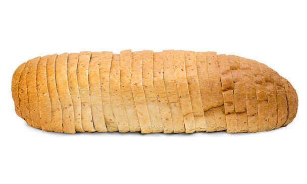 Natural Bakery Canadian Rye Bread, 900g/31.7 oz. 2pk